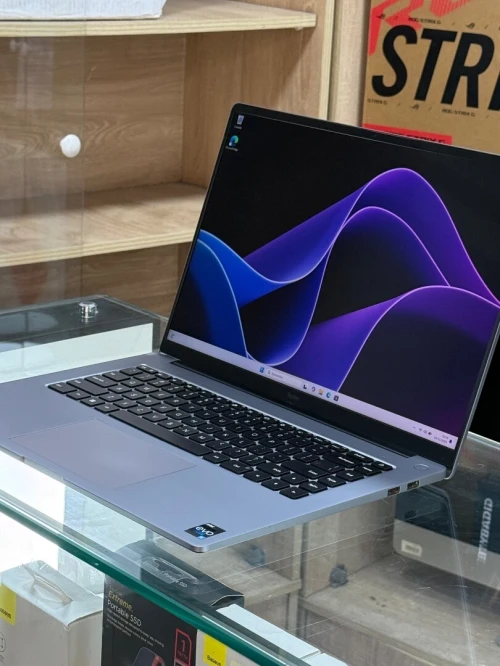 REDMI BOOK 16 I5 EVO 13500H 16GO 512GO SSD NVME