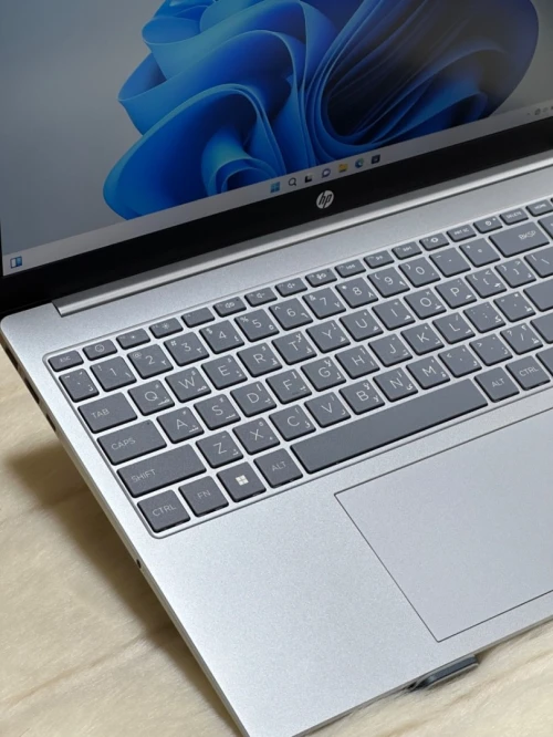 HP LAPTOP 15 FD0021NX I3 1315U 8GO 256GO SSD NVME NEUF SOUS EMBALLAGE 