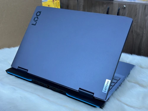 LENOVO LOQ 15IRH8 I5 13420H 16GO DDR5 1TO SSD NVIDIA GEFORCE RTX3050 6GO NEUF SOUS EMBALLAGE 