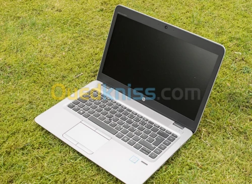 HP ELITEBOOK 840 G3 I5 6300U 8GO 256GO SSD