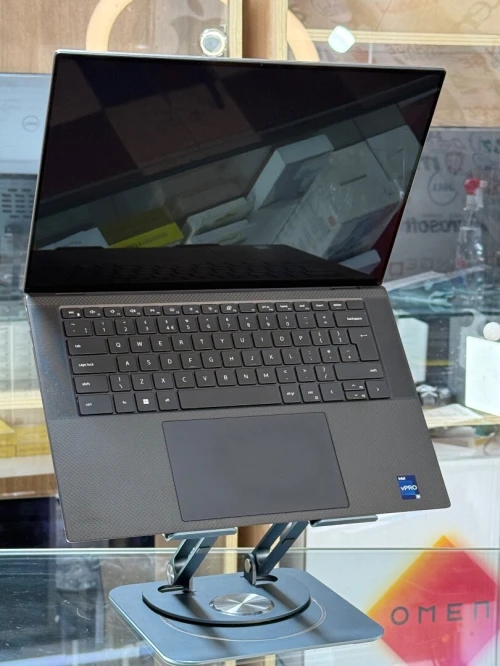 DELL PRECISION 5570 4K OLED I9 VPRO 12900H 32GO 512GO SSD NVIDIA RTX A2000 8GO 4K OLED TACTILE 