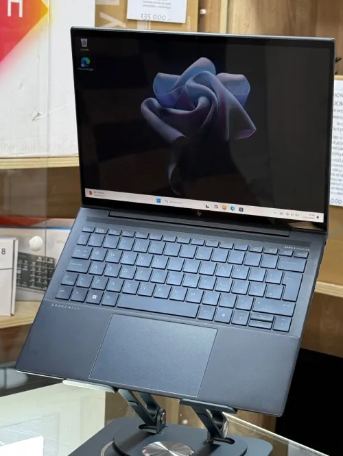 HP ELITE DRAGONFLY 13.5 G4 I7 1355U 32GO 1TO SSD TACTILE OLED 