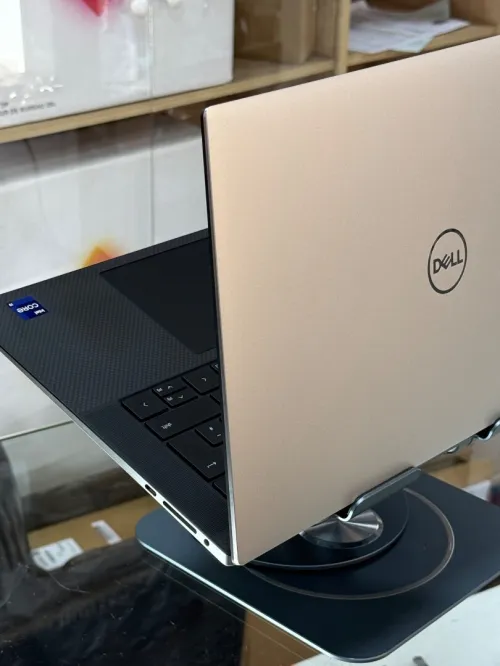 DELL XPS 15 9530 I9 13900H 64GO DDR5 1TO SSD NVIDIA GEFORCE RTX4070 8GO 4K OLED TACTILE 