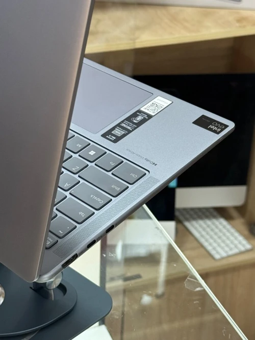 LENOVO SLIM 7i 14IMH9 INTEL CORE ULTRA 7 155H 32GO 1TO SSD OLED TACTILE 