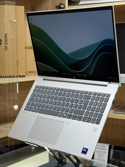 HP PROBOOK 4 G1i 16 AI PC ULTRA 5 225U 16GO 512GO SSD NVME