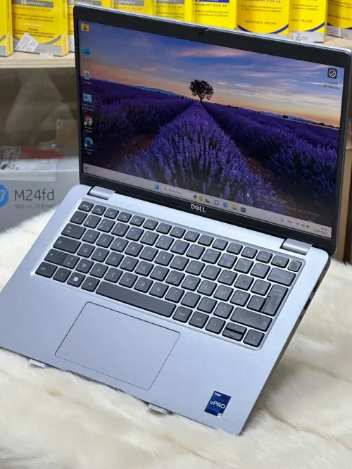 DELL LATITUDE 5440 I5 VPRO 1245U 32GO DDR4X 512GO SSD NVME 