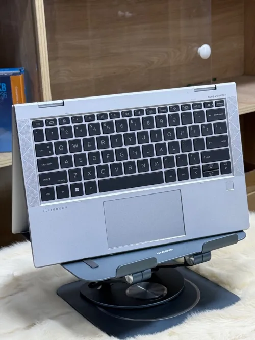 HP ELITEBOOK X360 830 G8 I7 1185G7 32GO 512GO SSD TACTILE X360