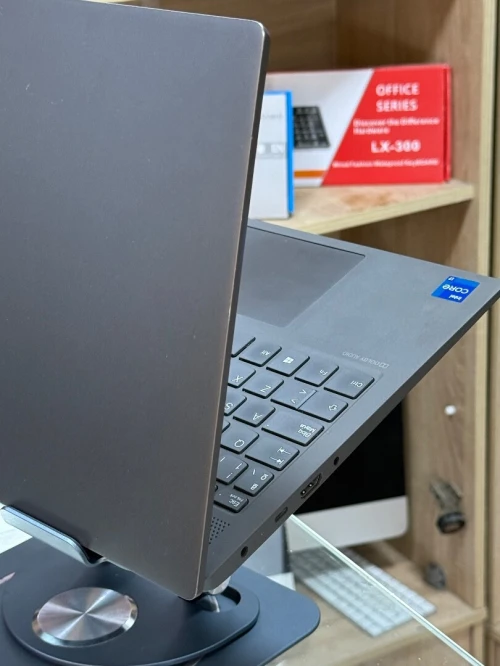 LENOVO IDEAPAD 5 15ITL05 I7 1165G7 8GO 256GO SSD NVME