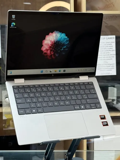 HP ENVY X360 14 FA0XXX AMD RYZEN 7 8840HS 16GO 512GO SSD TACTILE X360