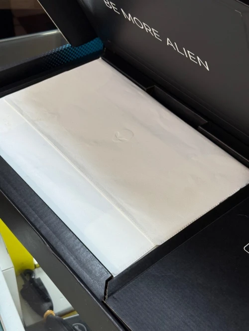 ALIENWARE 16X AURORA ULTRA 9 275HX 64GO 2TO SSD NVIDIA GEFORCE RTX5060 8GO NEUF SOUS EMBALLAGE 