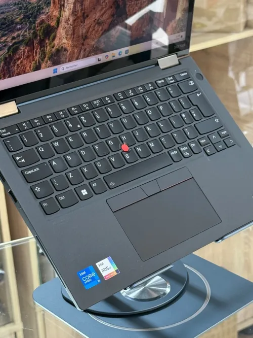 LENOVO THINKPAD X13 YOGA GEN 2 I5 VPRO 1145G7 16GO 256GO SSD TACTILE X360