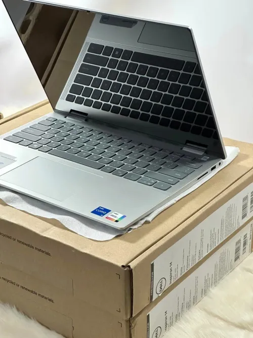 DELL INSPIRON 14 7430 X360 I5 1335U 8GO 512 SSD ECRAN 14" FULL HD LED IPS TACTILE CONVERTIBLE WIN11