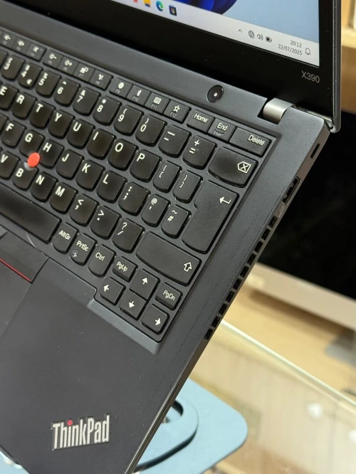 LENOVO THINKPAD X390 I5 8265U 8GO 256GO SSD 