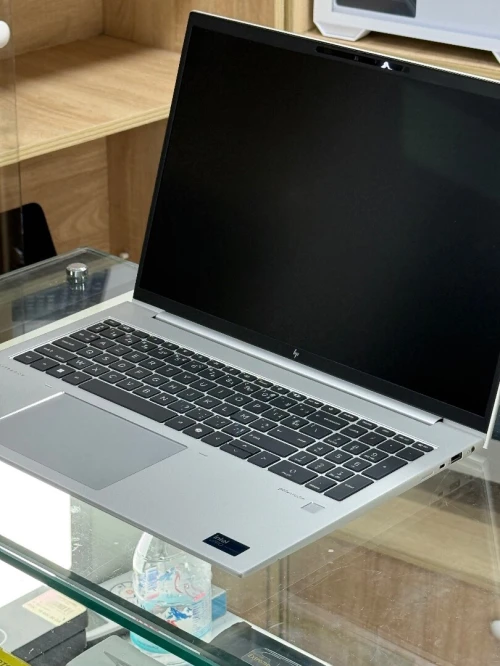 HP ELITEBOOK 860 G11 ULTRA 5 135U 16GO 512GO SSD NVME NEUF SOUS EMBALLAGE