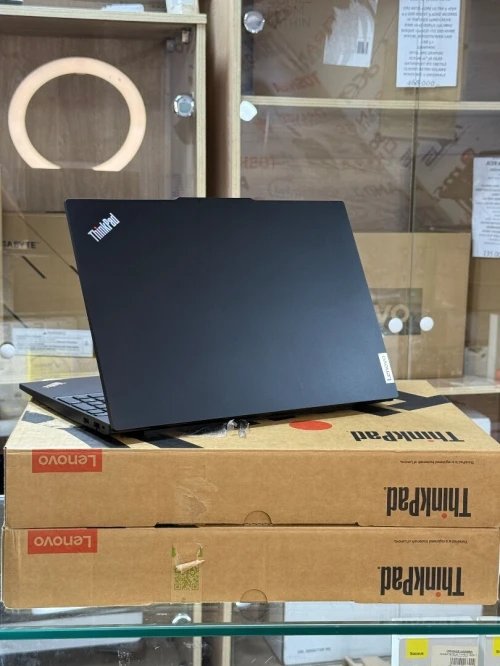 LENOVO THINKPAD E16 I7 1355U 16GO 512GO SSD NEUF SOUS EMBALLAGE 