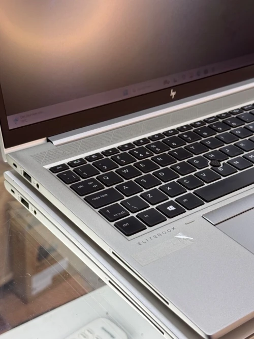 HP ELITEBOOK 855 G7 AMD RYZEN 7 PRO 4750U 16GO 512GO SSD NVME