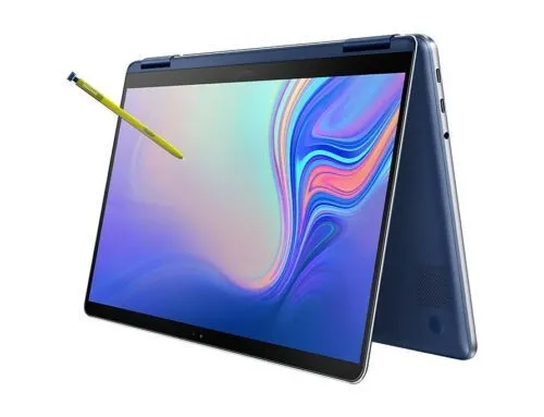 SAMSUNG NT95SBE-X716