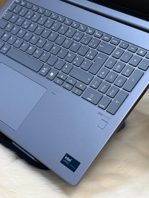 HP ZBOOK POWER 16 G11 INTEL CORE ULTRA 7 VPRO 165H 32GO DDR5 1TO SSD NVIDIA RTX 2000ada 8GO NEUF 