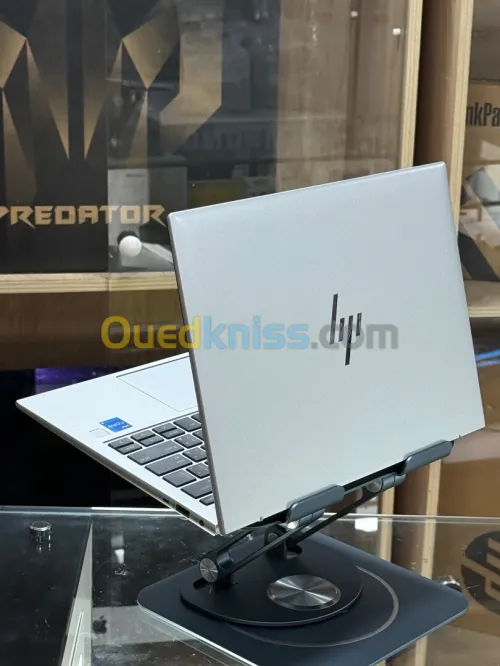 HP ELITEBOOK 830 G10 I5 1345U 32GO 512GO SSD NVME 