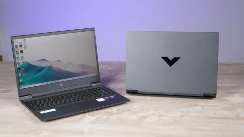 HP VICTUS 16 E0XXX RYZEN 7 5800H 16GO 512GO SSD NVIDIA RTX3060 6GO GDDR6