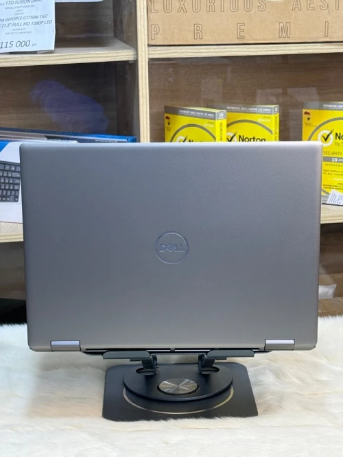 DELL PRECISION 7680 I9 13950HX 64GO DDR5 1TO SSD NVIDIA GEFORCE RTX4090 16GO GDDR6