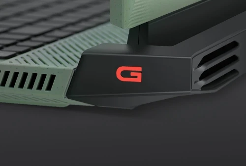 DELL G15 5510 I7 10870H 16GO 512GO SSD NVIDIA RTX3060 6GO GDDR6