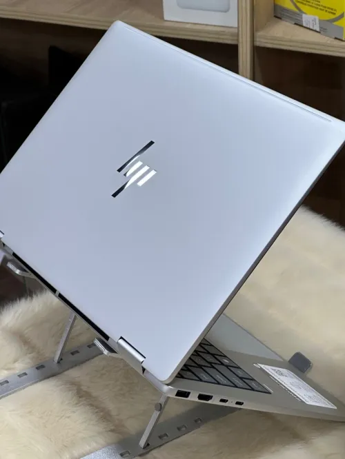 HP ENVY X360 FA0013DX AMD RYZEN 5 8640HS 16GO 512GO SSD TACTILE X360