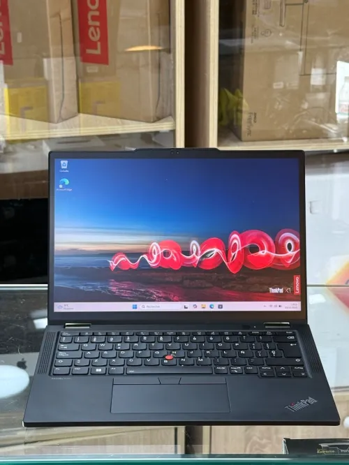 LENOVO THINKPAD X13 YOGA 2IN1 ULTRA 7 155U 32GO 1TO SSD TACTILE X360