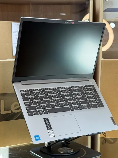 LENOVO IDEAPAD 1 15IJL7 CELERON N4500 8GO 256GO SSD NEUF SOUS EMBALLAGE 