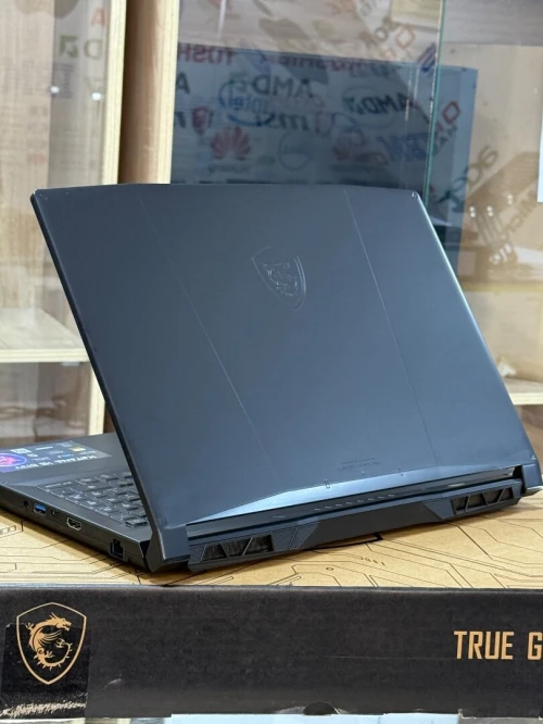 MSI KATANA 15 B13VFK I7 13620H 16GO 512GO SSD NVIDIA GEFORCE RTX4060 8GO NEUF SOUS EMBALLAGE 