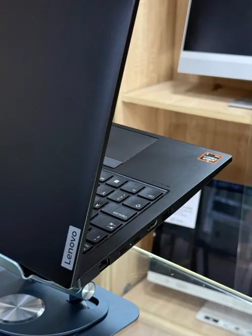 LENOVO THINKPAD L14 GEN 6 AMD RYZEN AI 5 PRO 340 16GO DDR5 512GO SSD NVME
