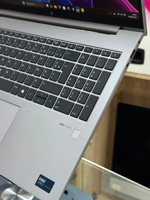 HP PROBOOK 460 G11 INTEL CORE ULTRA 5 125U 16GO 512GO SSD NVME