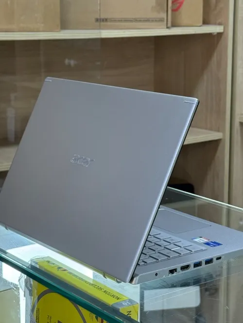 ACER ASPIRE 5 A512-54 I5 1135G7 16GO 512GO SSD NVME