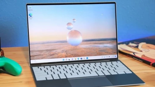 DELL XPS 13 9315 SKY I5 EVO 1230U 8GO 256GO SSD NEUF SOUS EMBALLAGE 
