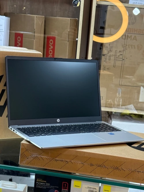 HP 250 G10 I3 1315U 8GO 512GO SSD NVME NEUF SOUS EMBALLAGE