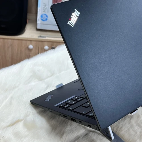 LENOVO THINKPAD L390 I7 8565U RAM 16 GO 256 GO SSD ECRAN 13.3" FULL HD 1080P WIN 11 ORIGINAL 