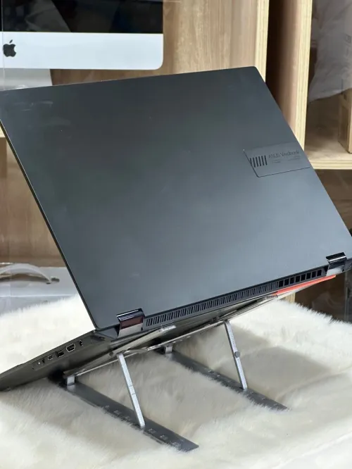 ASUS VIVOBOOK S16 FLIP TN3604YA AMD RYZEN 7 7730U 16GO 1TO SSD NVME TACTILE X360