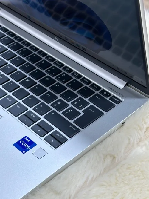 HP ELITEBOOK 840 G9 I7 1265U 16GO 512GO SSD NVME 