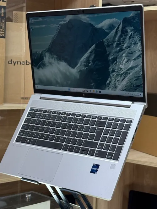 HP ELITEBOOK 650 G10 I5 VPRO 1345U 16GO 512GO SSD