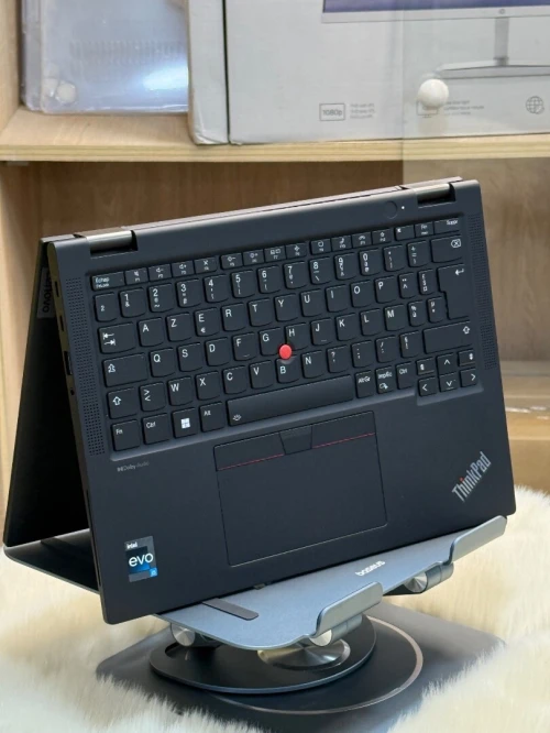 LENOVO THINKPAD X13 YOGA GEN 4 I5 EVO 1335U 16GO 256GO SSD TACTILE 