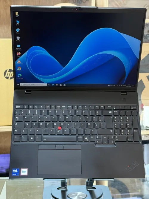 LENOVO THINKPAD L16 ULTRA 7 155U 16GO 512GO SSD NVME