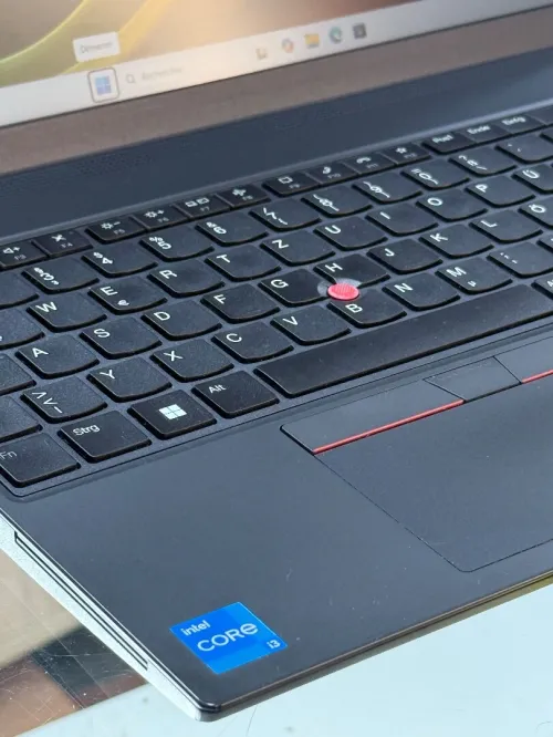 LENOVO THINKPAD L15 GEN 4 I3 1315U 8GO 256GO SSD NVME