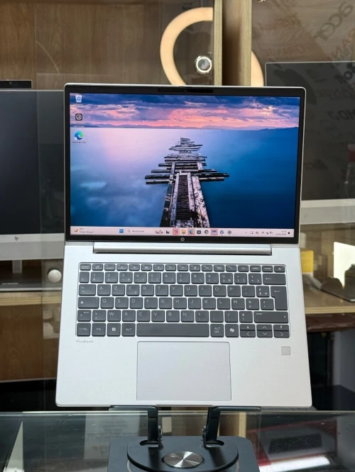 HP PROBOOK 4 G1a AMD RYZEN 230w 16GO 256GO SSD NVME