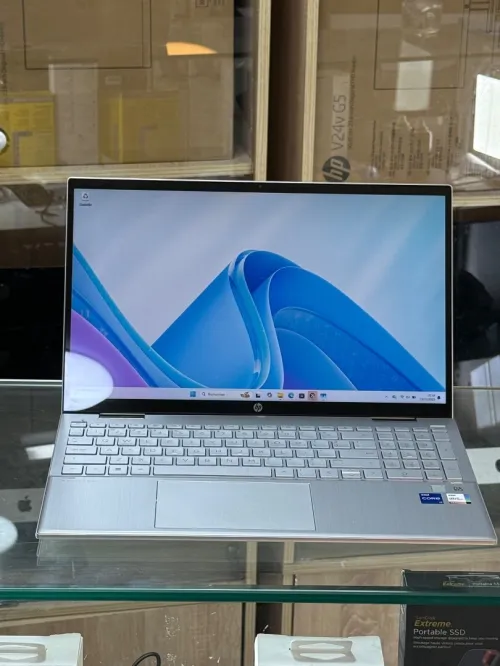 HP PAVILION X360 15 ER1XXX I7 1255U 16GO 1TO SSD TACTILE X360