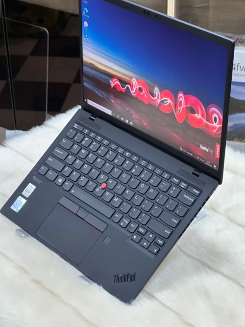 LENOVO THINKPAD X1 NANO GEN 1 I7 EVO 1160G7 16GO 1TO SSD NVME 