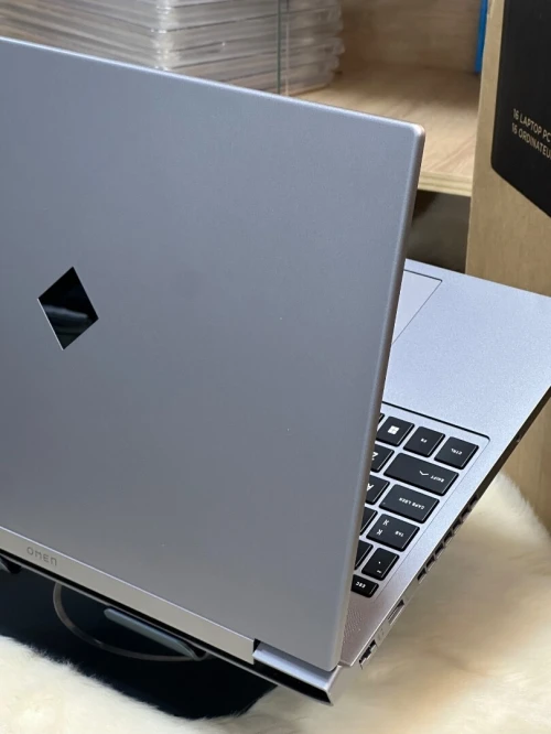 HP OMEN 16 AE0267NR I7 14650HX 16GO DDR5 512GO SSD NVIDIA GEFORCE RTX4060 8GO NEUF SOUS EMBALLAGE 