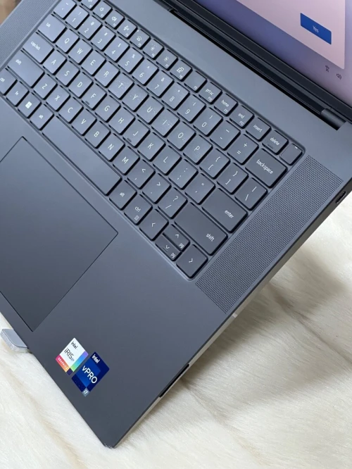 DELL PRECISION 5680 I7 13800H 32GO DDR5X 6000Mhz 1TO SSD NVME NEUF SOUS EMBALLAGE 