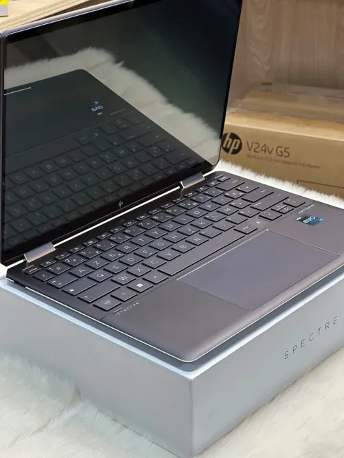 HP SPECTRE X360 14-EF0XXX I7 EVO 1255U 32GO 2TO SSD NEUF SOUS EMBALLAGE 