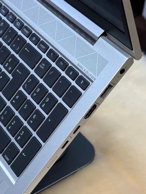 HP ELITEBOOK 850 G8 I5 1135G7 8GO 256GO SSD 