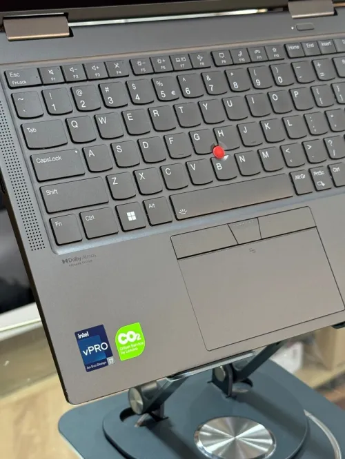 LENOVO THINKPAD X1 YOGA GEN 7 I7 VPRO 1270P 32GO 512GO SSD TACTILE